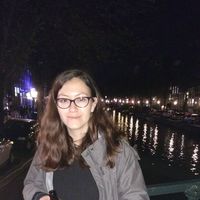 Vanessa Espinoza的照片