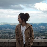 Fotos de Júlia Tótoli