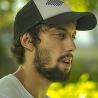 Gastón Martínez's Photo