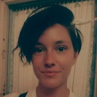 Fabienne Bourbon的照片