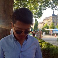 Minh Duc Nguyen's Photo