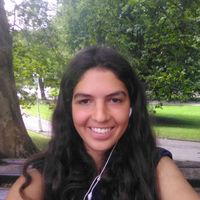 Tamara Covacevich's Photo