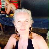 France Robert's Photo