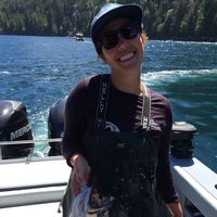 Mariel Tecla的照片