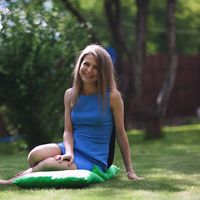 Марина Корягина's Photo