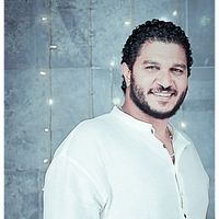 Moataz Shaker's Photo