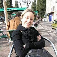 Fotos de Melanie Delaballe