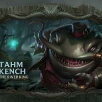 Tahm Kench's Photo