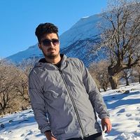 Siavash Moridi's Photo