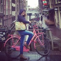 Melinda Olah's Photo