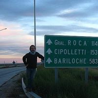 Martin Foigelman's Photo