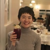 Kasumi from Japan的照片