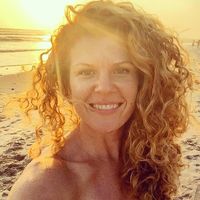 Kellie Garrity的照片