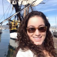 Catherine Sarkis's Photo