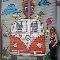 Sevinç Durkut的照片