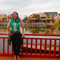 Michelle van der Harst的照片