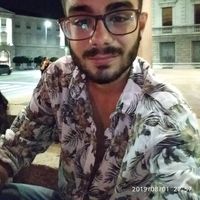 Daniel  Hidalgo's Photo