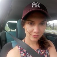 Magdalena Krawczuk的照片