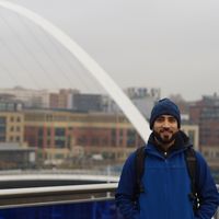 Abdul R Shah的照片