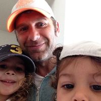 Stephane Joseph's Photo