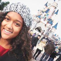 Christina Brown's Photo