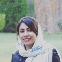 Fotos von pegah amouzegar