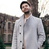 Ihor Ovetskyi's Photo