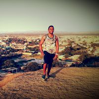 Jorge Pulido的照片