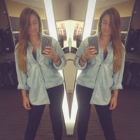 Marianne Pepin's Photo