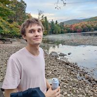 Ivan Yakimov's Photo