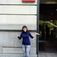 Vu Anh Ngoc Nguyen's Photo