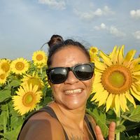 Pierina Garcia's Photo