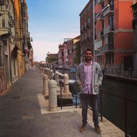 Bastian Mendez's Photo