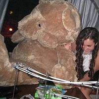 Miranda Miller的照片