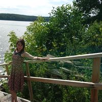 Natalya Smolina's Photo