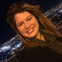 Juliana Raupp's Photo