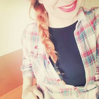 Annamaria Szilagyi's Photo