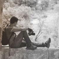 Fotos von Papous Zeratum