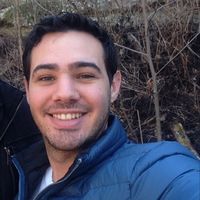 Arian Albear's Photo