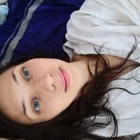 Olesia Pashkova的照片