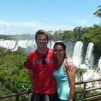 Eoghan Wherity's Photo