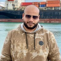 Kamal Ibrahim's Photo