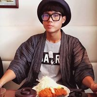 Nathan Tseng's Photo