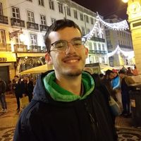 Simão Martins的照片