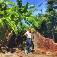 Sandy  Chen的照片