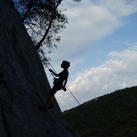 Chloé Sagnet's Photo