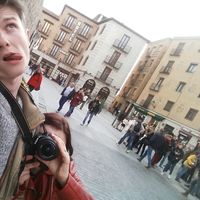 Bohdan Shevchenko的照片