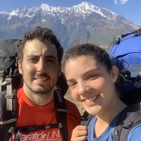 Fotos von Agustin Herrera Hardoy