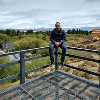 Endson Rocha's Photo