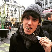 Clément Dupont的照片